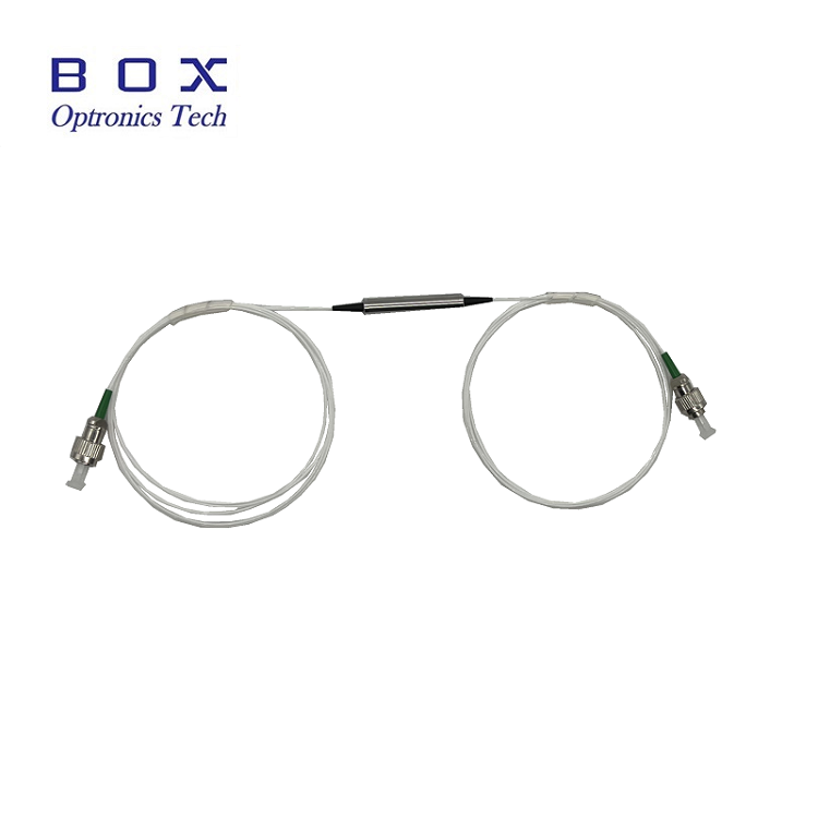 Isolator Optik independen polarisasi 1060nm 1480nm