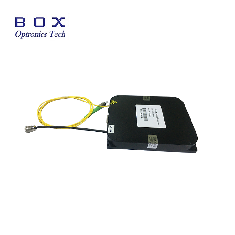 1060nm Ase Broadband Light Source untuk Fabrikasi FBG Grating
