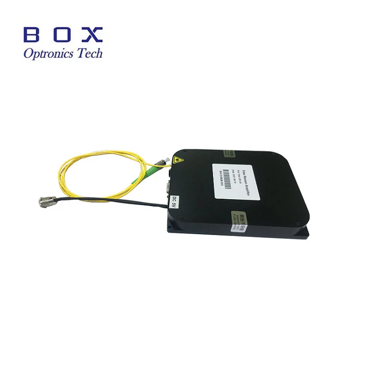 Modul Laser Daya Tinggi Daya Tinggi 1120nm untuk Penelitian Optik Nonlinier