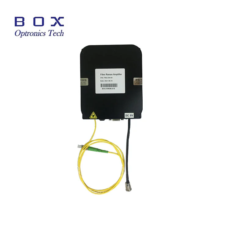 1568 ~ 1611nm l+band ase broadband source, hingga 200mw