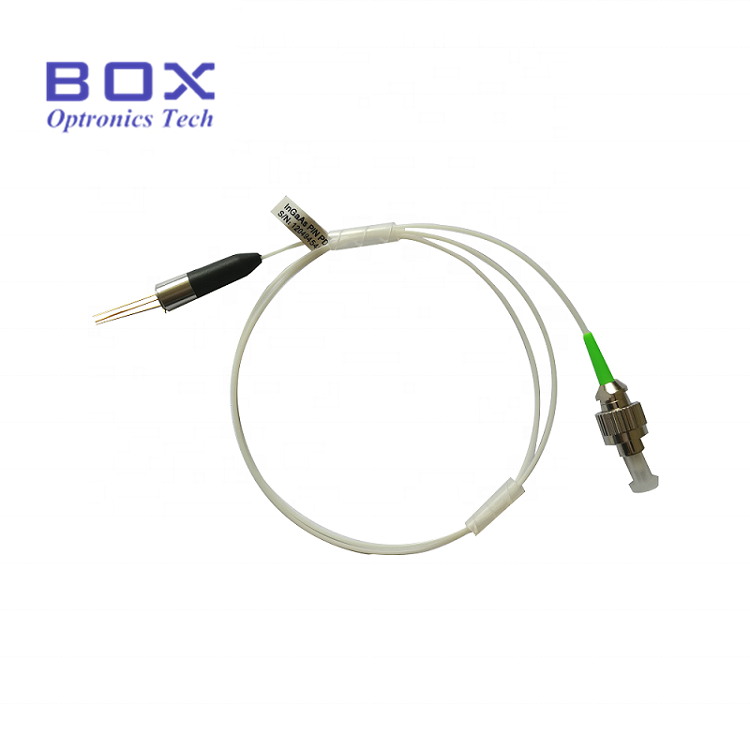 Pertimbangan Pengujian Optical Time Domain Reflectometer (OTDR).