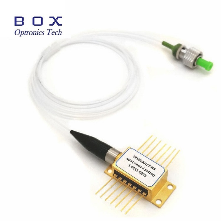 Multiplexing Divisi Panjang Gelombang Padat