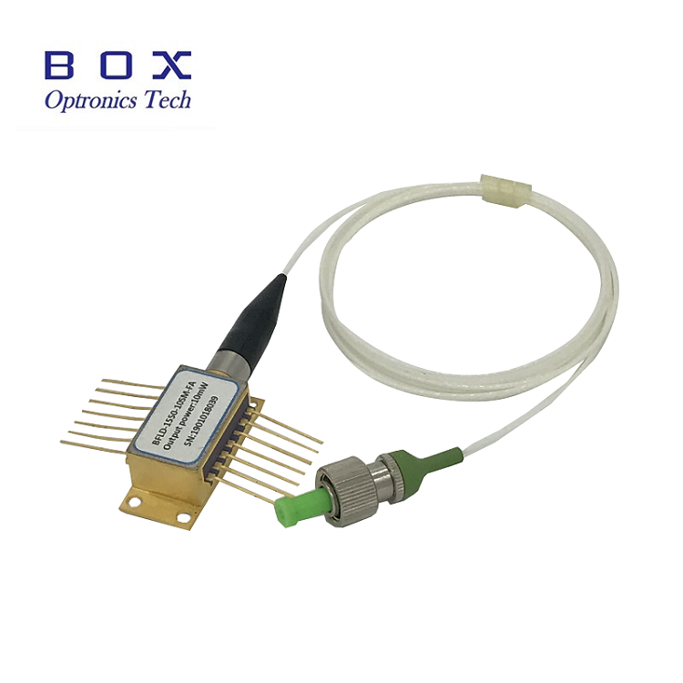 Multiplexing Divisi Panjang Gelombang Padat