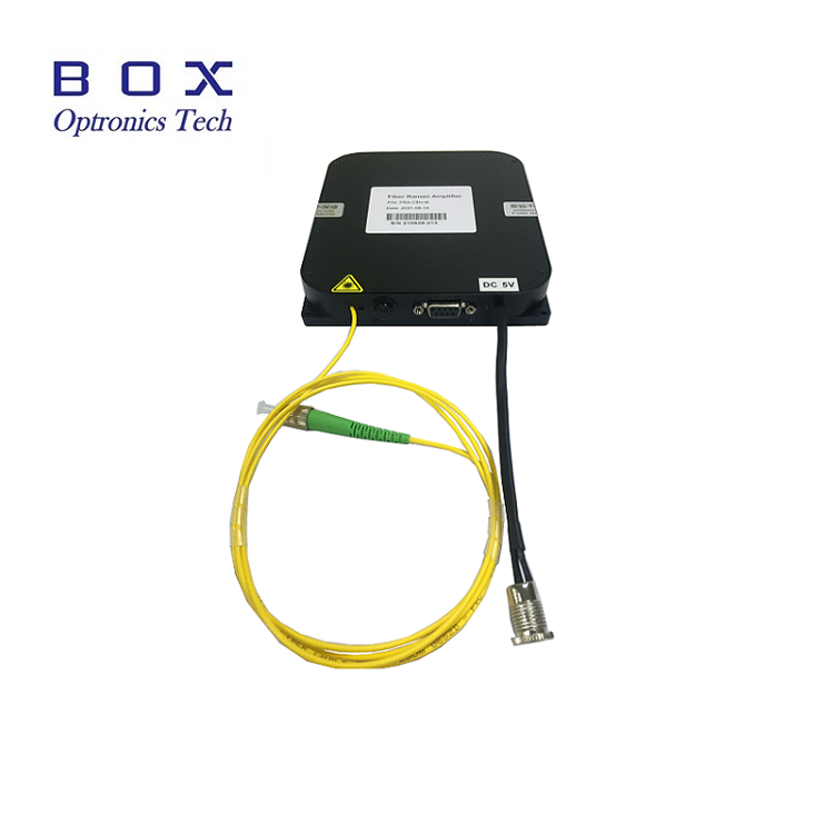 Modul optik merdu 10G DWDM