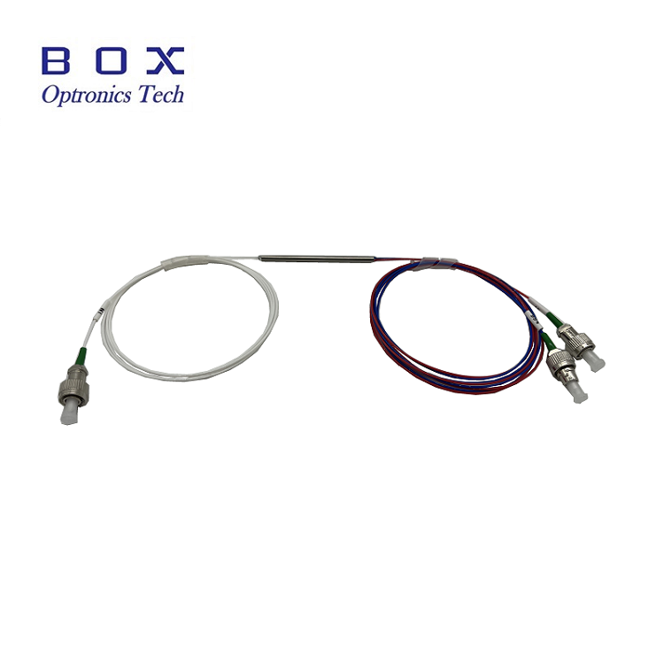 Multiplexing Divisi Panjang Gelombang