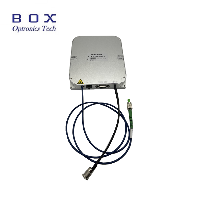 Apa itu modulator elektro-optik