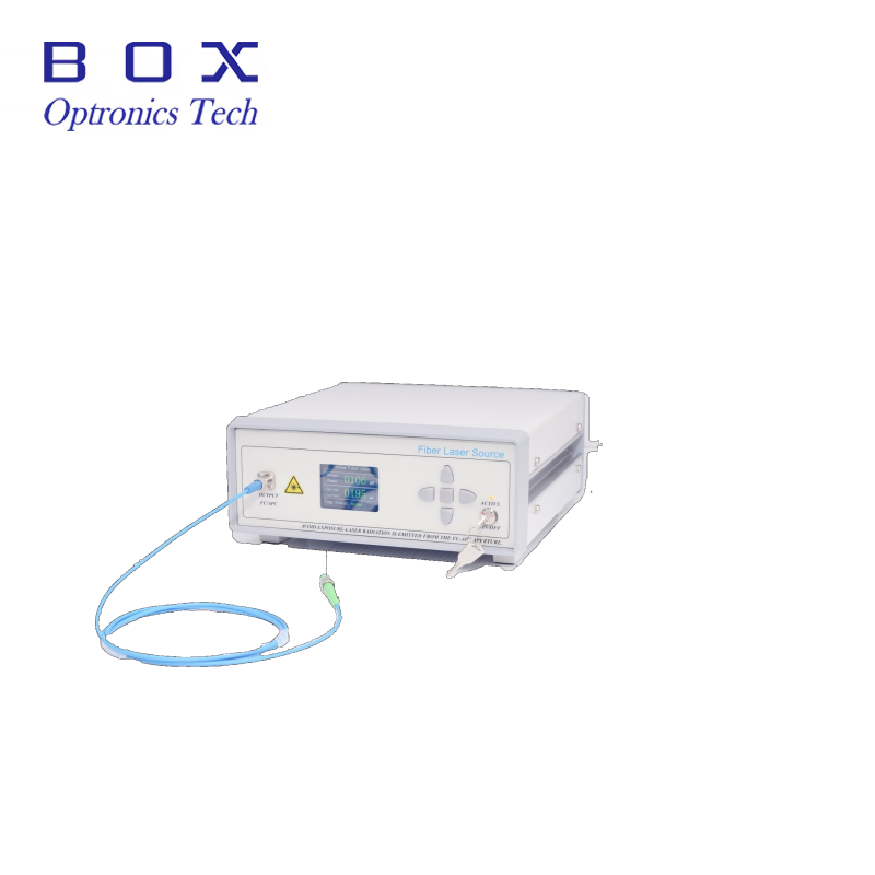 Laser perovskit pertama di dunia telah dikembangkan.
