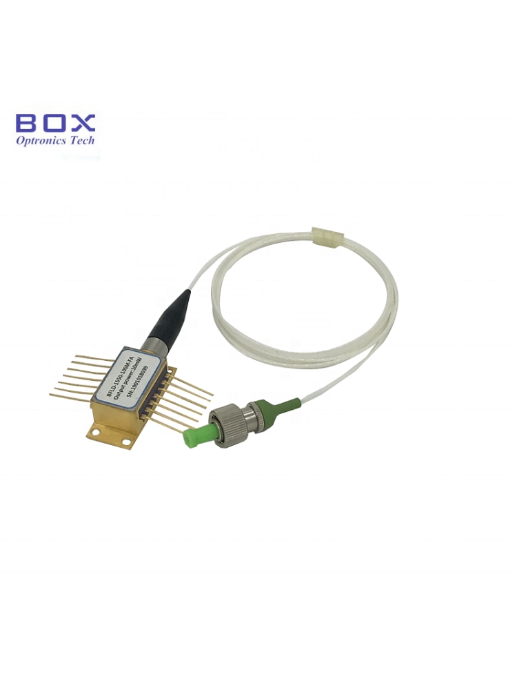 Mengapa panjang gelombang inframerah klasik 808nm, 1064nm, dan 1550nm?