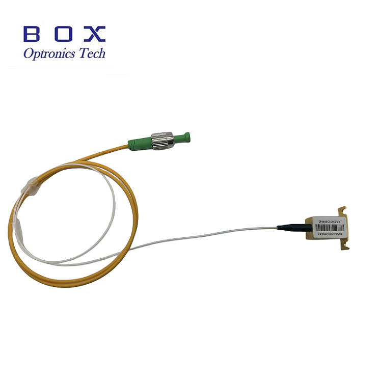 Definisi Linewidth dalam Laser