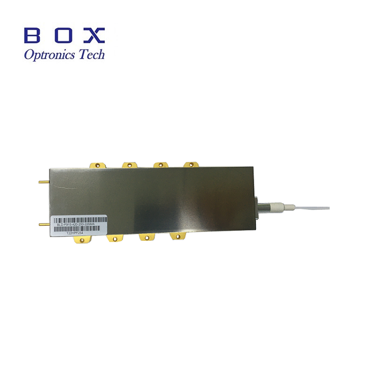 976nm 380Watt Fiber Coupled Diode Laser