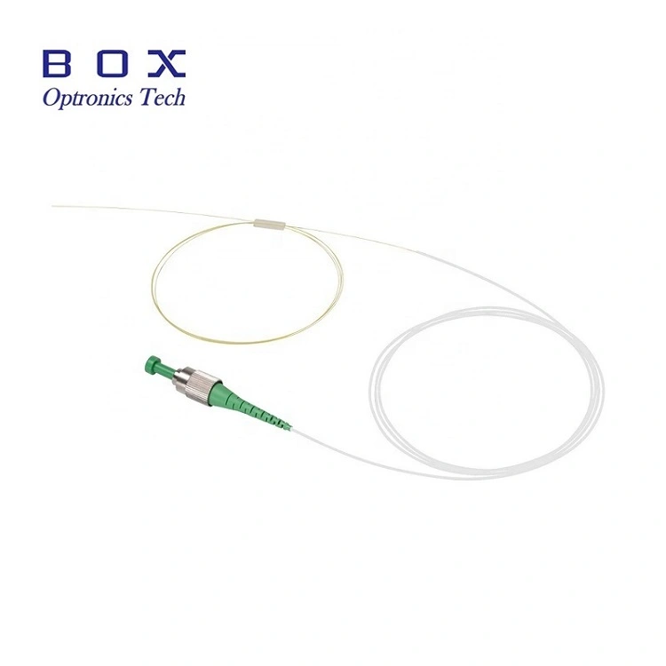 980nm Pump FBG Fiber Bragg Grating Wavelength Lock