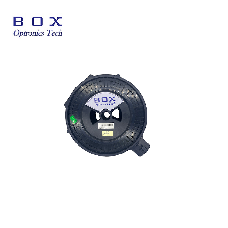 Serat Doped Doped Ytterbium Berlanjut